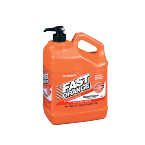 Nước tẩy rửa Fast Orange